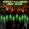 Skeletons Halloween Lights for Home Door Porch Yard Lawn Garden Pathway Indoor Outdoor Decor Halloween Party Decorations